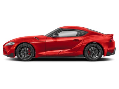 2024 Toyota GR Supra 3.0 Auto (Natl)