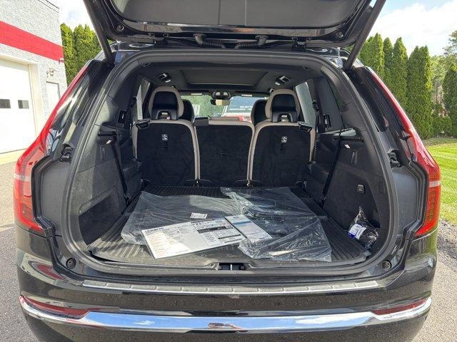 2025 Volvo XC90 2025.5 B6 AWD Plus 7-Seater