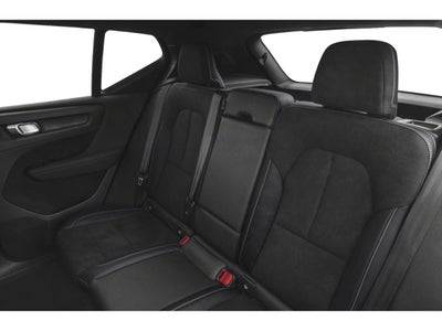 2021 Volvo XC40 T5 AWD R-Design