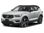 2021 Volvo XC40 T5 AWD R-Design
