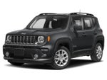 2020 Jeep Renegade Latitude 4x4