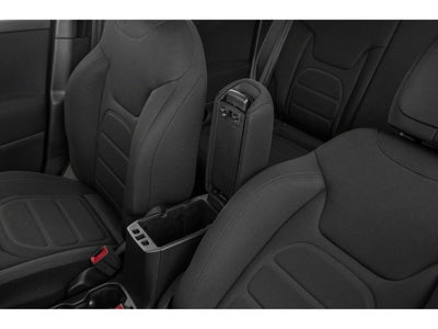 2020 Jeep Renegade Latitude 4x4