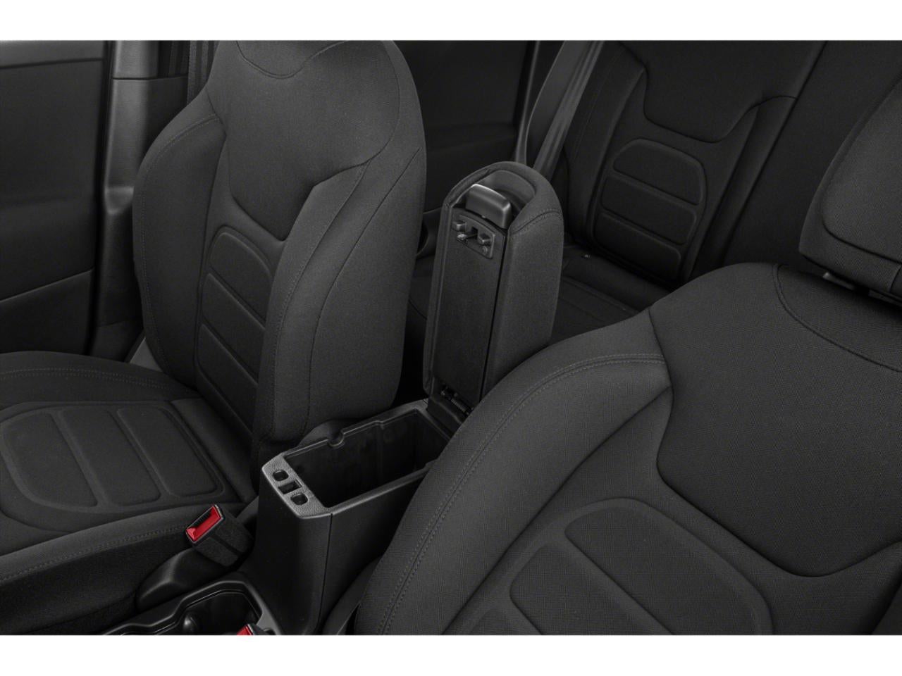 2021 Jeep Renegade Sport 4x4