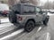 2022 Jeep Wrangler Willys 4x4