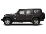 2021 Jeep Wrangler Unlimited Sport Altitude 4x4