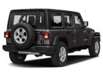 2021 Jeep Wrangler Unlimited Sport Altitude 4x4