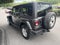 2022 Jeep Wrangler Unlimited Sport S 4x4