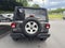 2022 Jeep Wrangler Unlimited Sport S 4x4