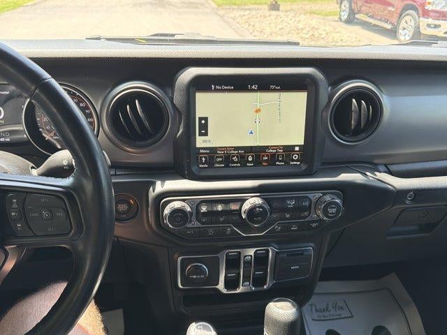 2023 Jeep Wrangler Sport S 4 Door 4x4