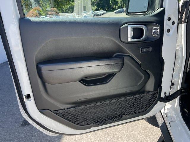 2021 Jeep Wrangler Unlimited 80th Anniversary 4x4 *Ltd Avail*