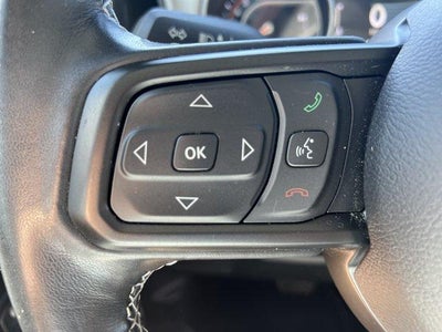 2021 Jeep Wrangler Unlimited 80th Anniversary 4x4 *Ltd Avail*