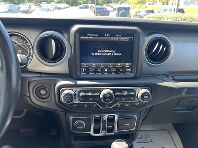 2021 Jeep Wrangler Unlimited 80th Anniversary 4x4 *Ltd Avail*