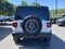 2021 Jeep Wrangler Unlimited 80th Anniversary 4x4 *Ltd Avail*