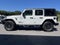 2021 Jeep Wrangler Unlimited 80th Anniversary 4x4 *Ltd Avail*