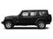 2021 Jeep Wrangler Unlimited Willys 4x4