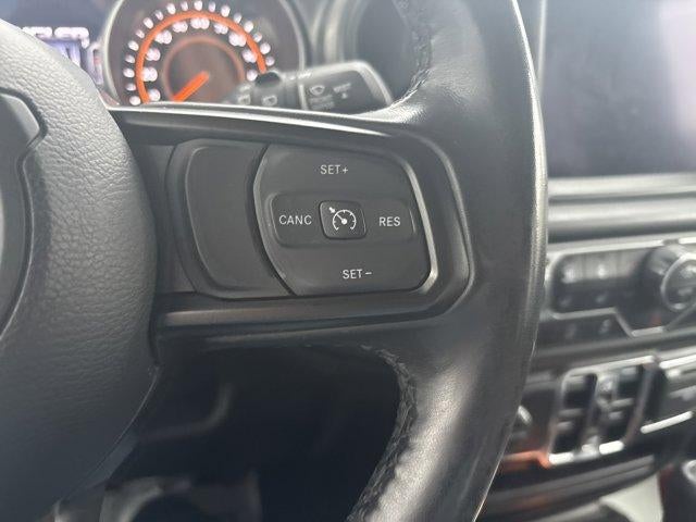 2022 Jeep Wrangler Unlimited Sport S 4x4