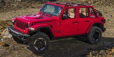 2023 Jeep Wrangler Sport S 4 Door 4x4