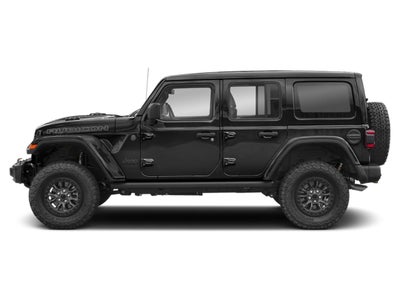 2023 Jeep Wrangler Sport S 4 Door 4x4