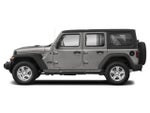 2023 Jeep Wrangler Sport S 4 Door 4x4