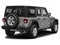 2023 Jeep Wrangler Sport S 4 Door 4x4