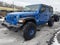 2021 Jeep Wrangler Unlimited Islander 4x4 *Ltd Avail*