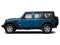 2021 Jeep Wrangler Unlimited Islander 4x4 *Ltd Avail*