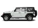 2021 Jeep Wrangler Unlimited Sport Altitude 4x4