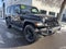 2023 Jeep Wrangler Sahara Altitude 4 Door 4x4