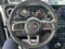 2023 Jeep Wrangler Sahara Altitude 4 Door 4x4