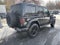 2023 Jeep Wrangler Sahara Altitude 4 Door 4x4