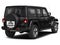 2023 Jeep Wrangler Sahara Altitude 4 Door 4x4