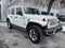 2023 Jeep Wrangler Sahara 4 Door 4x4