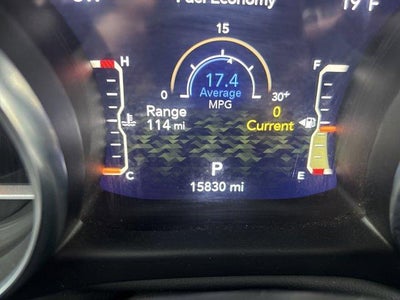 2023 Jeep Wrangler Sahara 4 Door 4x4