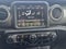 2023 Jeep Wrangler Sahara 4 Door 4x4