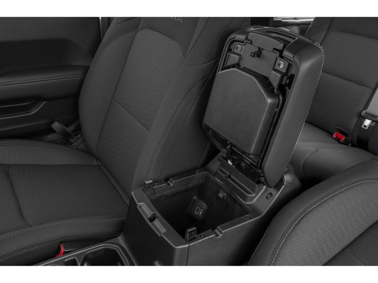 2020 Jeep Wrangler Unlimited Recon 4x4