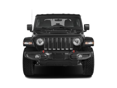 2023 Jeep Wrangler Rubicon 4 Door 4x4
