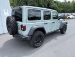 2023 Jeep Wrangler 4xe 4x4