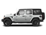 2023 Jeep Wrangler 4xe Sahara High Altitude 4x4