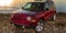 2016 Jeep Patriot 4WD 4dr Latitude