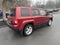 2014 Jeep Patriot 4WD 4dr Latitude
