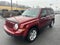2014 Jeep Patriot 4WD 4dr Latitude