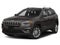 2022 Jeep Cherokee X 4x4