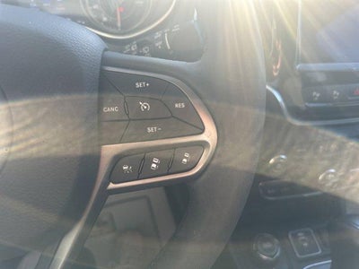 2021 Jeep Cherokee Limited 4x4