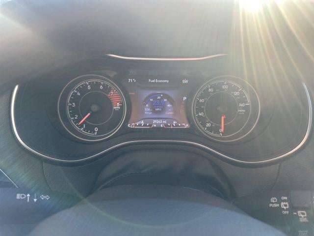 2021 Jeep Cherokee Limited 4x4