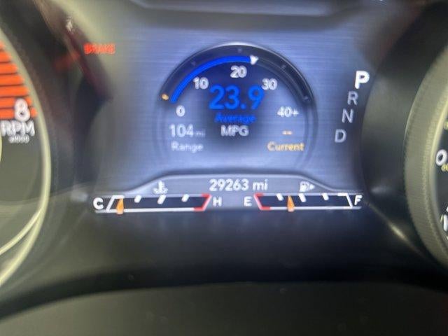 2021 Jeep Cherokee Limited 4x4