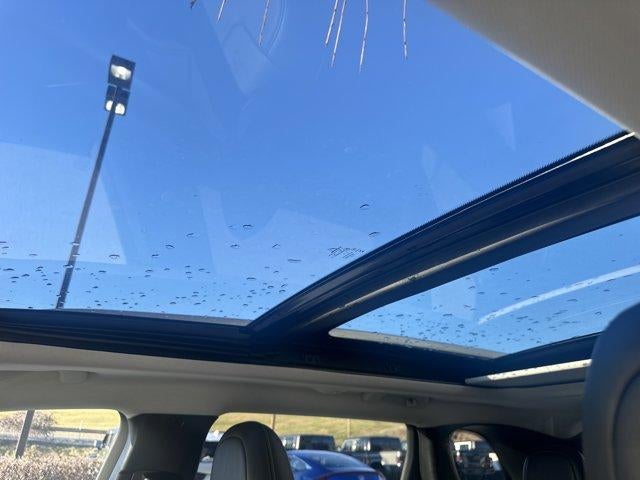 2021 Jeep Cherokee Limited 4x4