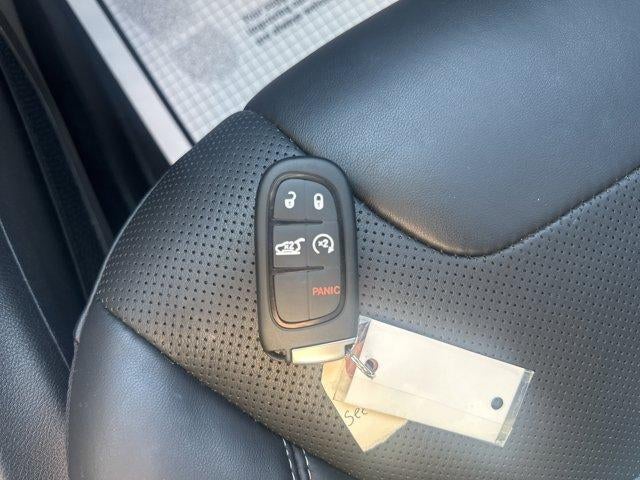 2021 Jeep Cherokee Limited 4x4