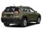 2021 Jeep Cherokee Limited 4x4
