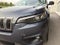 2021 Jeep Cherokee Latitude Lux 4x4