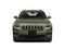 2021 Jeep Cherokee Latitude Lux 4x4